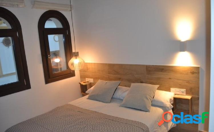 CT Precioso Apartamento en Carmen Granadino en Realejo