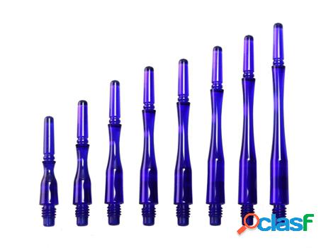 Cañas de Dardos COSMO DARTS (Azul - Talla 5)