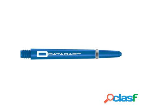 Cañas de Dardos DATADARTS (Azul - 48)