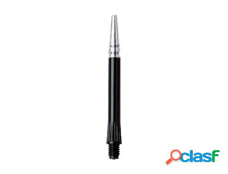 Cañas de Dardos HARROWS DARTS (Negro - 51)