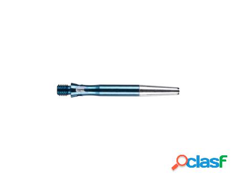 Cañas de Dardos TARGET DARTS (Azul - 42)