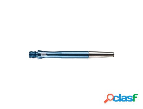 Cañas de Dardos TARGET DARTS (Azul - 47)