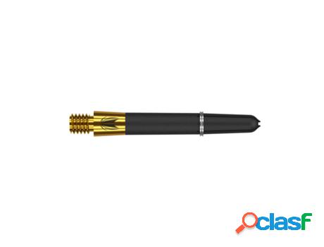 Cañas de Dardos TARGET DARTS (Multicolor - 38)