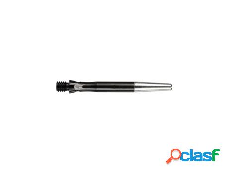 Cañas de Dardos TARGET DARTS (Negro - 42)