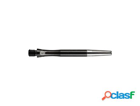 Cañas de Dardos TARGET DARTS (Negro - 47)