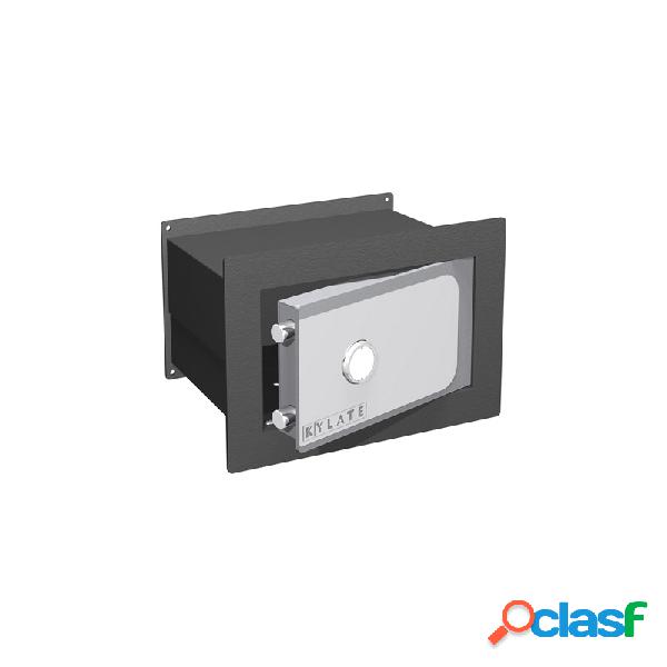 Caja fuerte kylate empotrar llave 102 ll 5950-5970