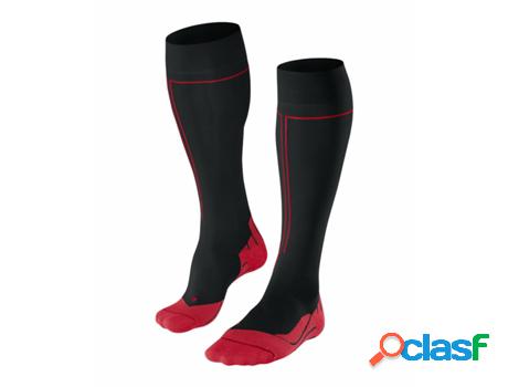 Calcetines FALKE Hombre (43/46 - Multicolor)