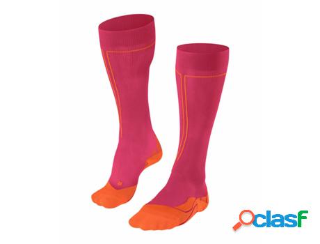 Calcetines FALKE Mujer (39/42 - Multicolor)