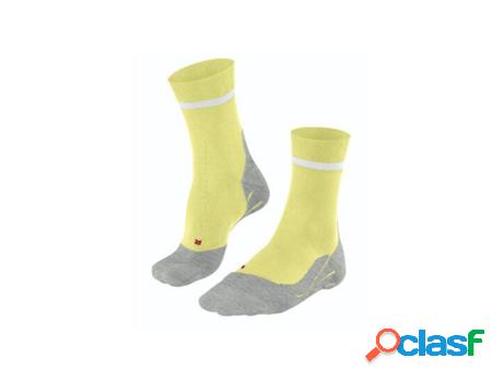 Calcetines FALKE Mujer (41/42 - Multicolor)