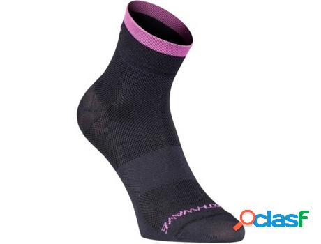 Calcetines NORTHWAVE Calcetine Origin -Fuc Negro