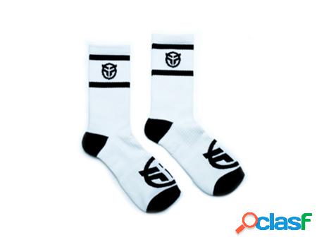 Calcetines con Logótipo Federal (Tam: Tu)