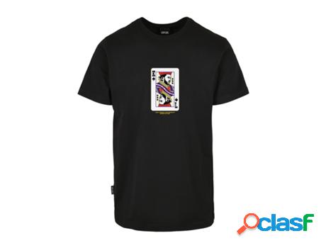 Camiseta CAYLER & SONS Unisexo (Multicolor - S)