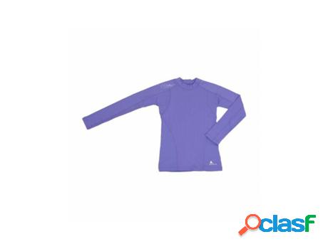 Camiseta PEAK MOUNTAIN Niños (Multicolor - 16 Años)