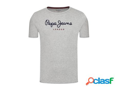 Camiseta PEPE JEANS Hombre (Multicolor - S)