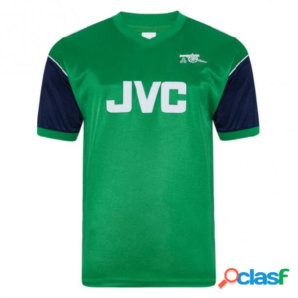 Camiseta Retro Arsenal 1982 | Visitante