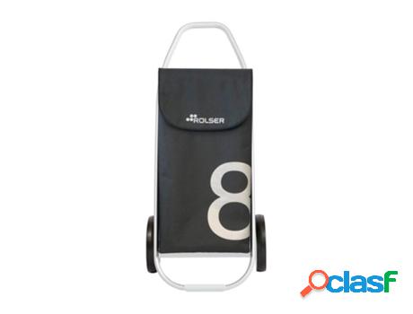 Carro com zen 8 marengo