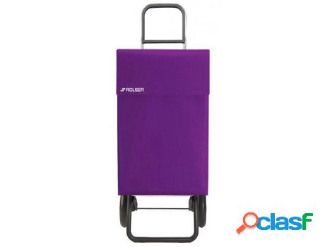 Carro jean ln convert malva