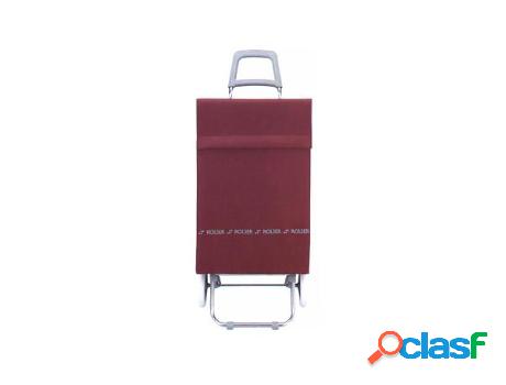 Carro jean ln convert rojo
