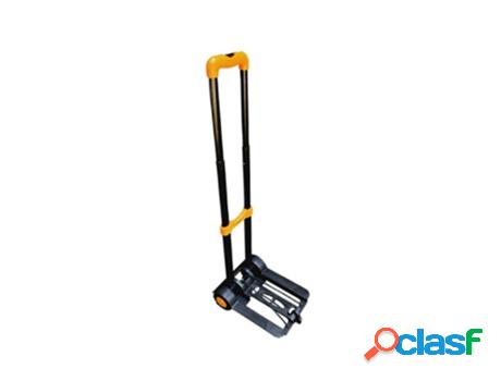 Carro plegable aluminio hasta 50 kg