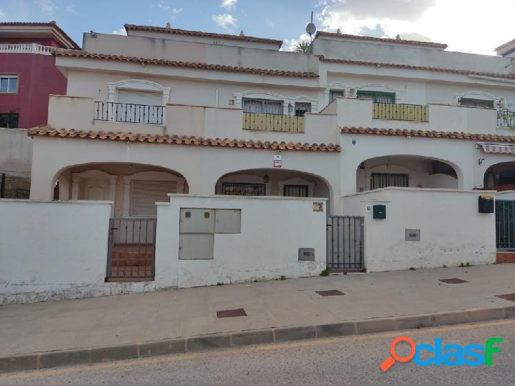 Casa-Chalet en Venta en Carmoli, El Murcia