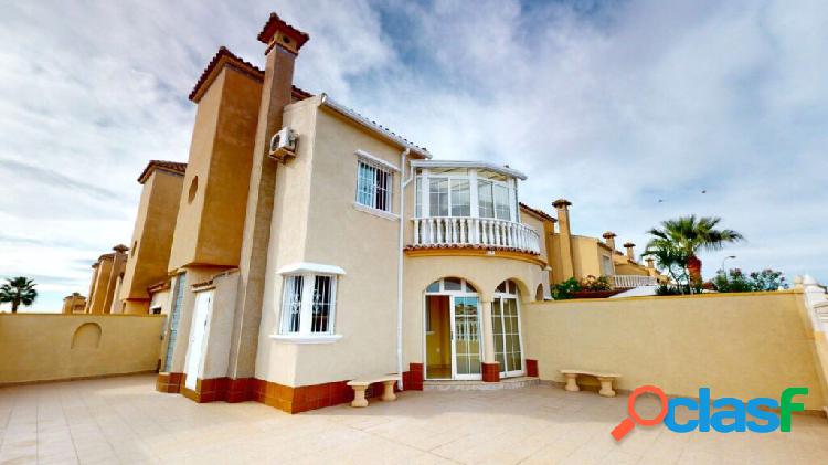 Casa-Chalet en Venta en Flamenca Alicante