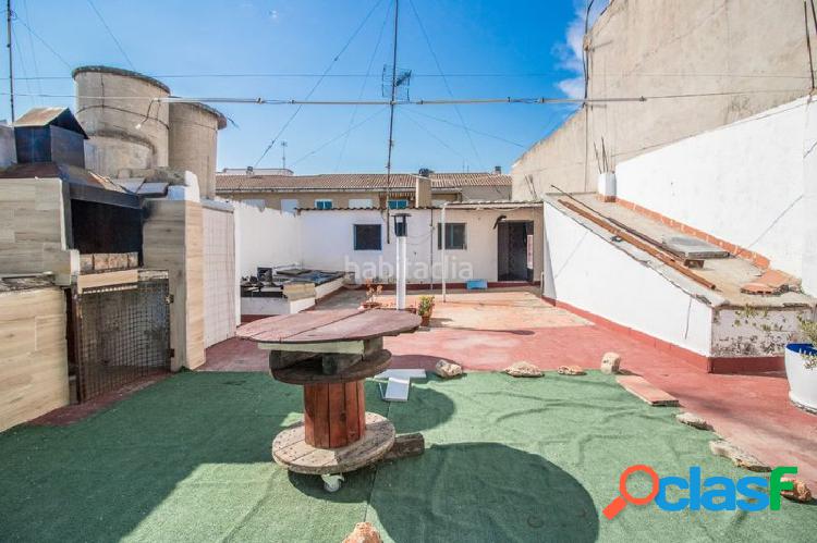 Casa doctor fleming l\xc2\xb4alcudia