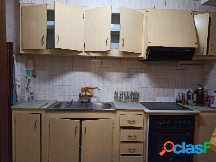 Casa en La Vila - Ontinyent