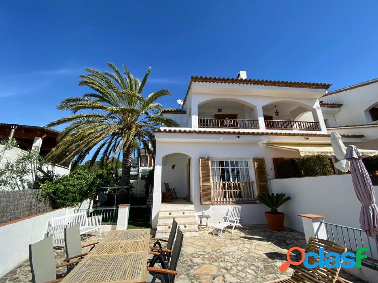 Casa en alquiler - Sitges -