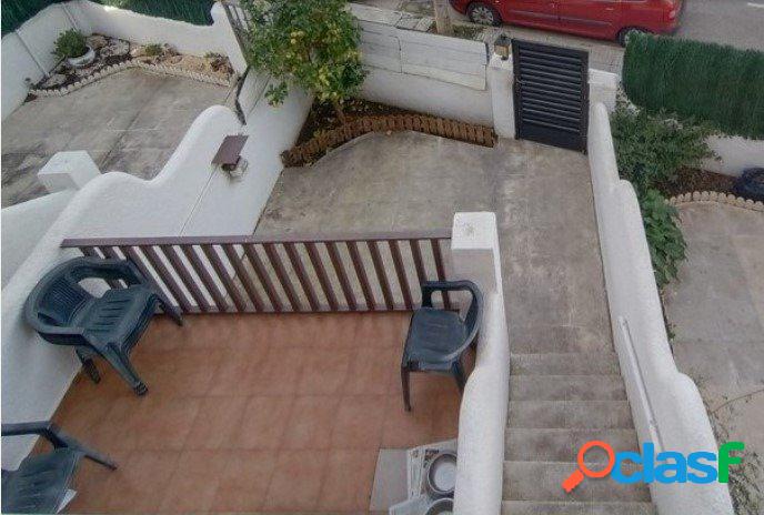 Casa en la Playa de Cunit
