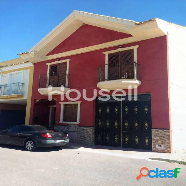 Casa en venta de 250 m² Calle Adelfas, 30565 Murcia