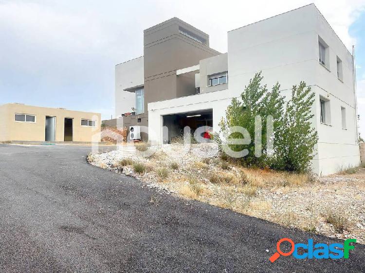 Casa en venta de 600 m² Calle Los Tilos, 42191 Rábanos