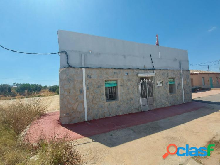 Casa en venta en Almazaras