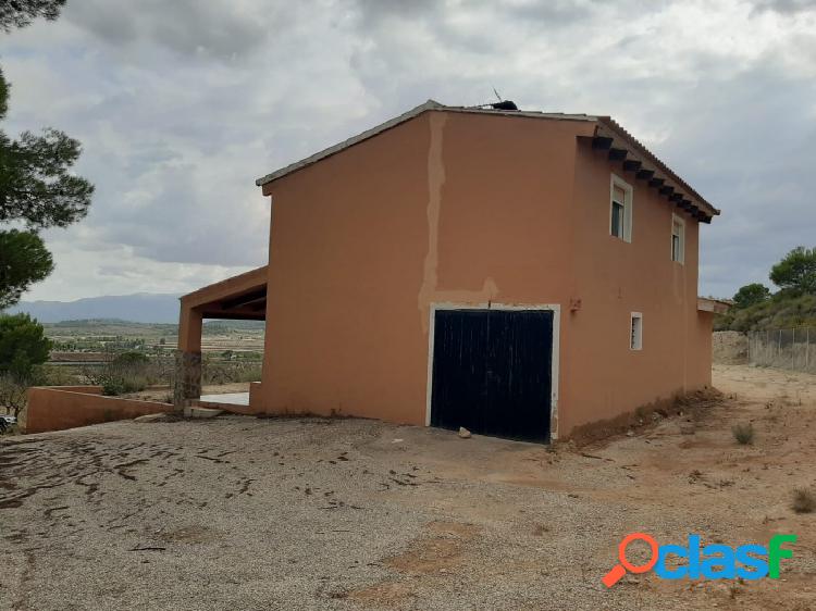 Casa en venta en Bullas