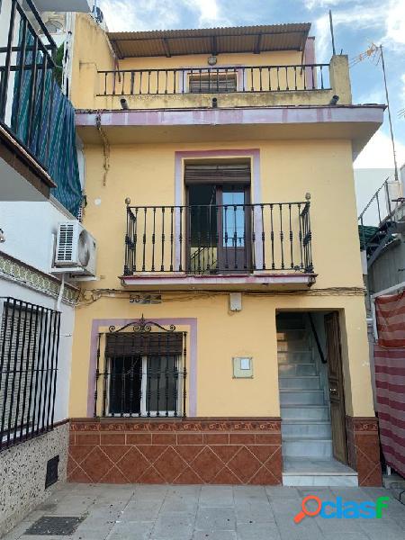 Casa en venta en Cantillana