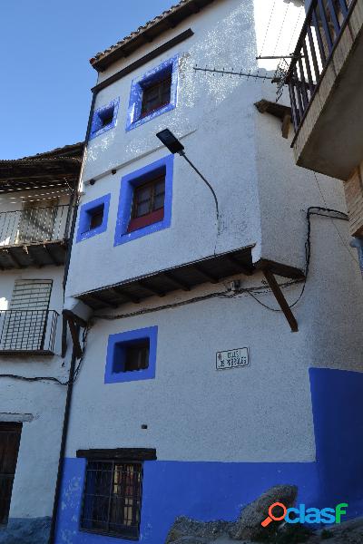 Casa en venta en Casas del Casta\xc3\xb1ar