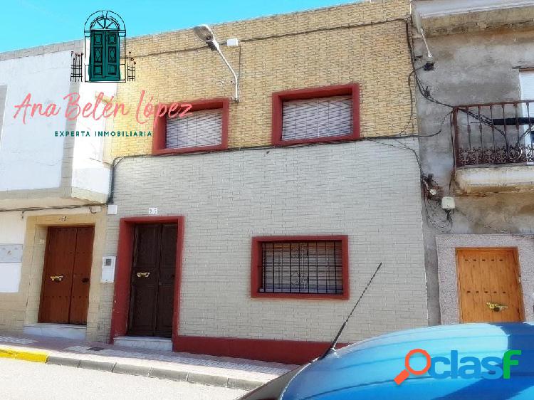 Casa en venta en Corte de Peleas, Badajoz - Activo bancario