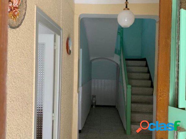 Casa o chalet independiente en venta en calle Nuestra