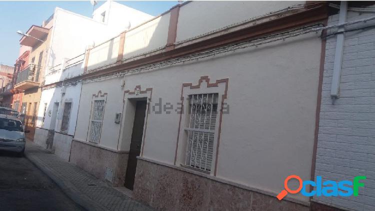 Casa para reformar en Torreblanca