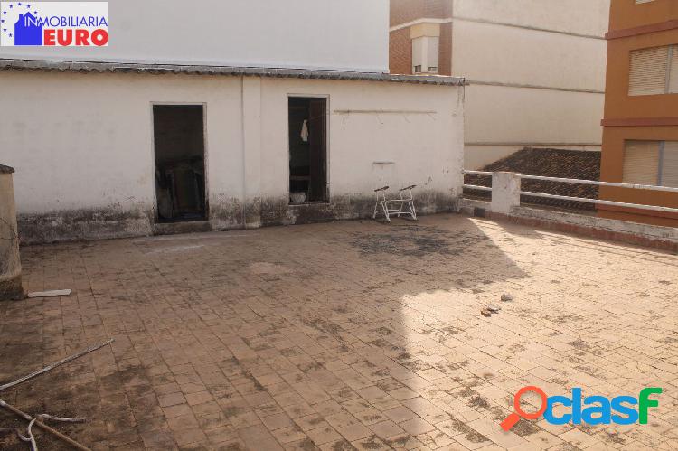 Casa solar en venta en Tavernes de La Valldigna