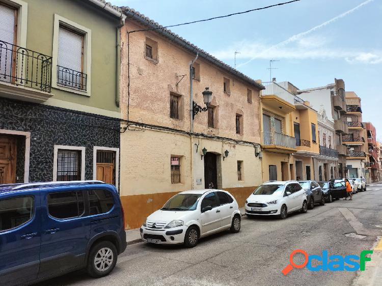 Casa unifamiliar en Moncada