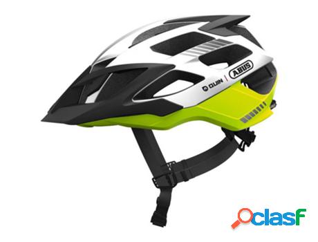 Casco ABUS N Plato Gravel Cinch Direct Mount 4732