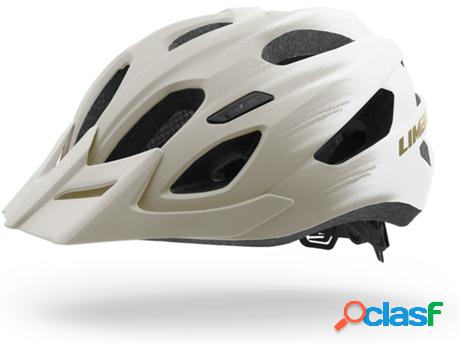 Casco LIMAR A Moebiu Onyx