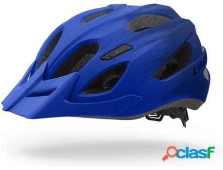 Casco LIMAR A Wa Gri Mate