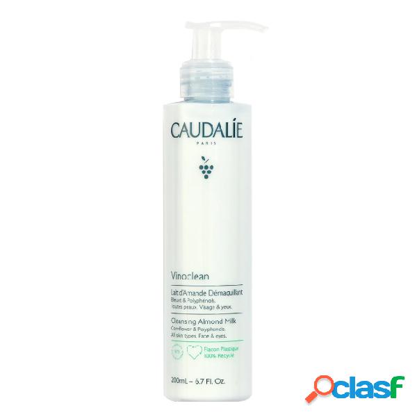 Caudalie Vinoclean Leche Limpiadora De Almendras 200ml