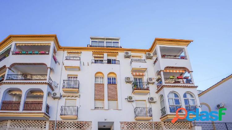 Cenes de la Vega Estupendo piso de 3 dormitorios y 1