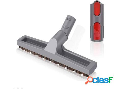Cepillo para Aspiradora Gris (Compatibilidade: Dyson DC59,