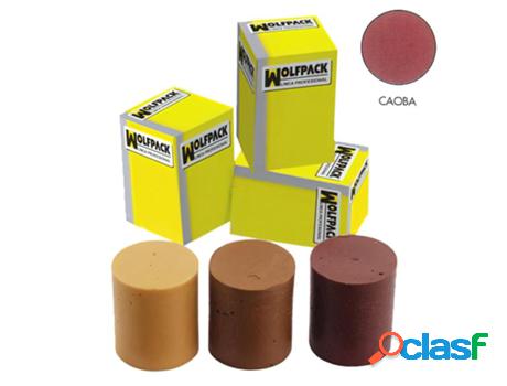 Cera repara madera 70 gr. caoba