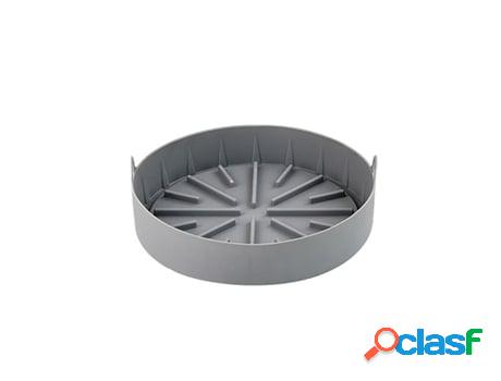 Cesta para Cocinar INSMA para Freidora a Aire (19cm)