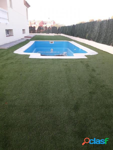 Chalet en Torrequebrada