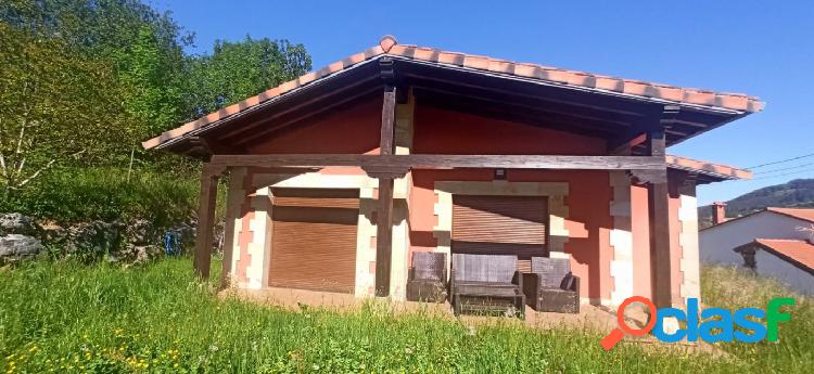 Chalet en Venta